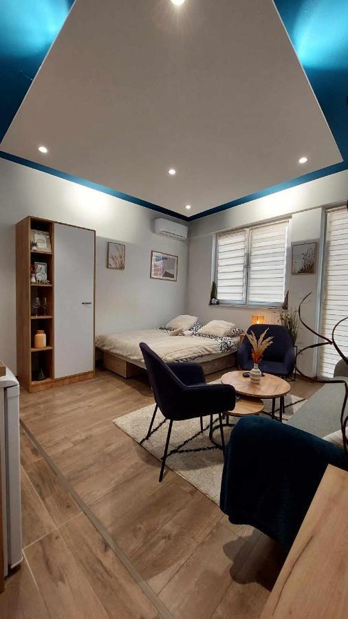 Apartman Jereza Prijedor Esterno foto