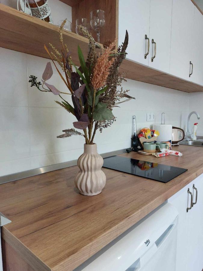 Apartman Jereza Prijedor Esterno foto