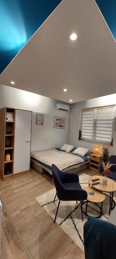 Apartman Jereza Prijedor Esterno foto