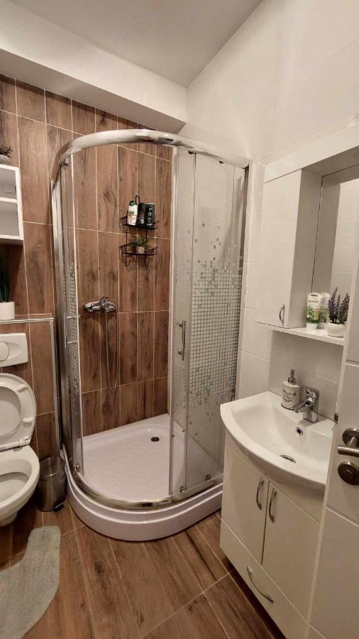 Apartman Jereza Prijedor Esterno foto